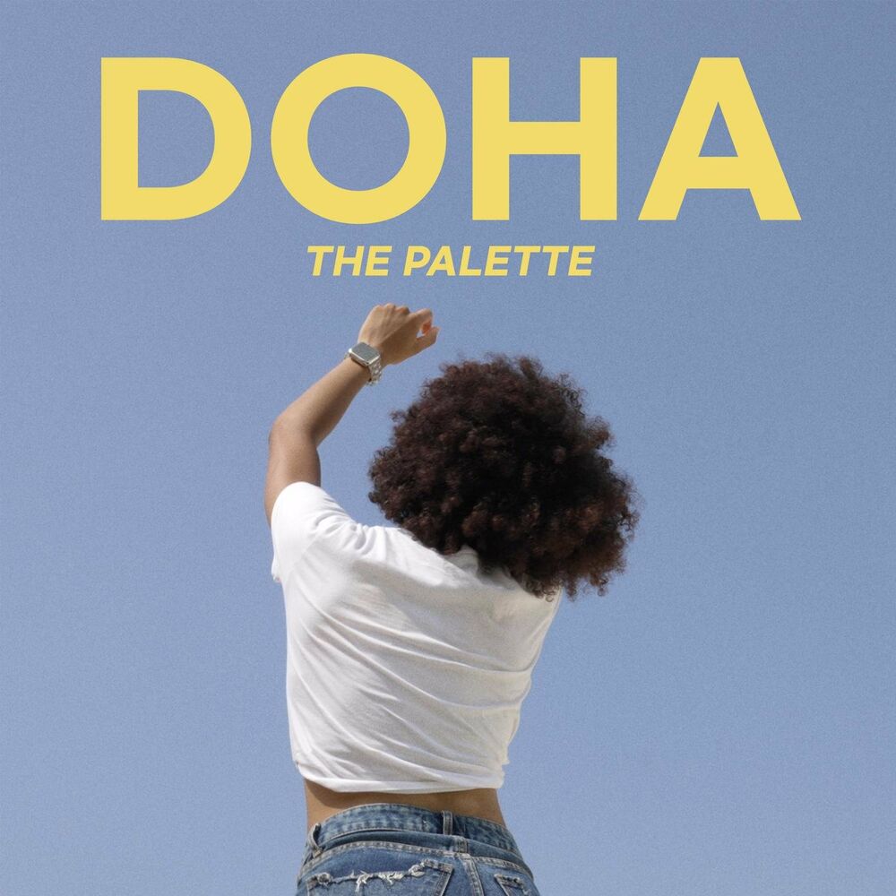 Doha – The palette – Single
