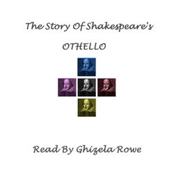 Shakespeare - Othello Audiobook