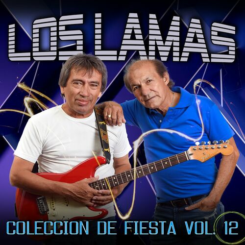 Los Lamas - Esa mujer - Reviews - Album of The Year