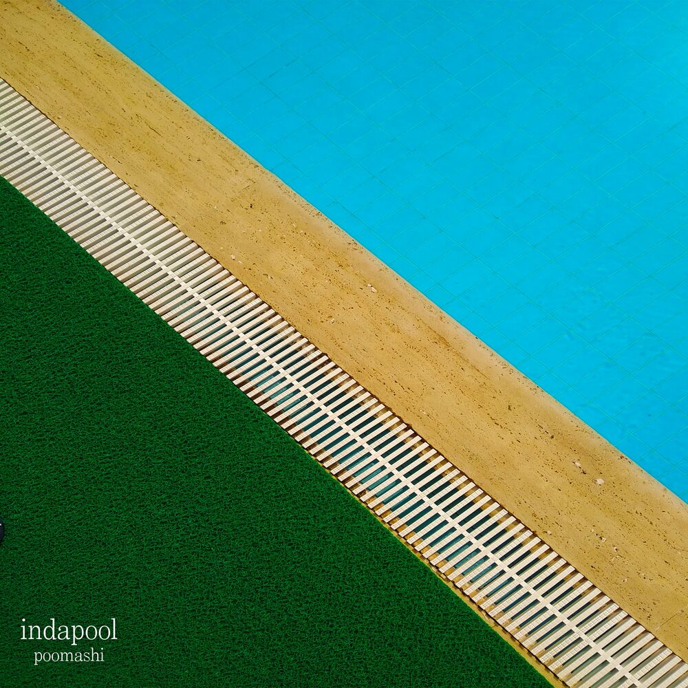 POOMASHI – INDAPOOL – Single