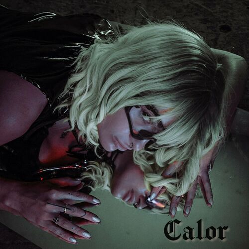  TASSERY - Calor (2024) 