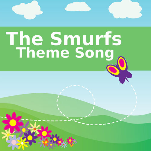 smurfs movie soundtrack