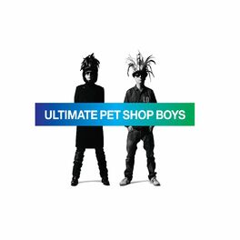 Pet Shop Boys Go West Radio Edit Escucha Con Letras Deezer