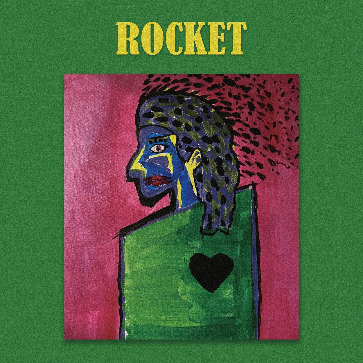 BEOPARD – Rocket – Single