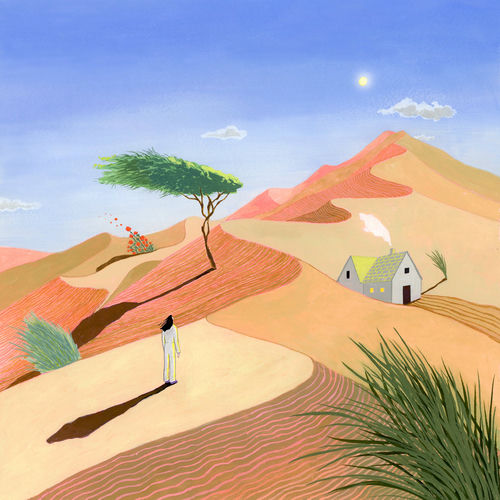 Sudi – We don’t call desert romance – Single