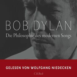 Die Philosophie des modernen Songs Audiobook