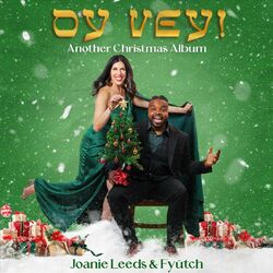 Oy Vey! Another Christmas Album