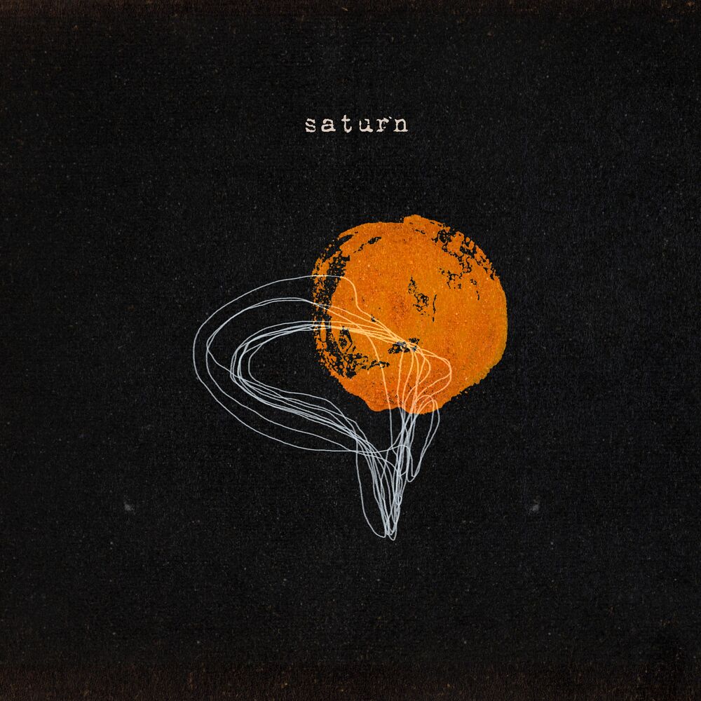 Milena – Saturn – Single