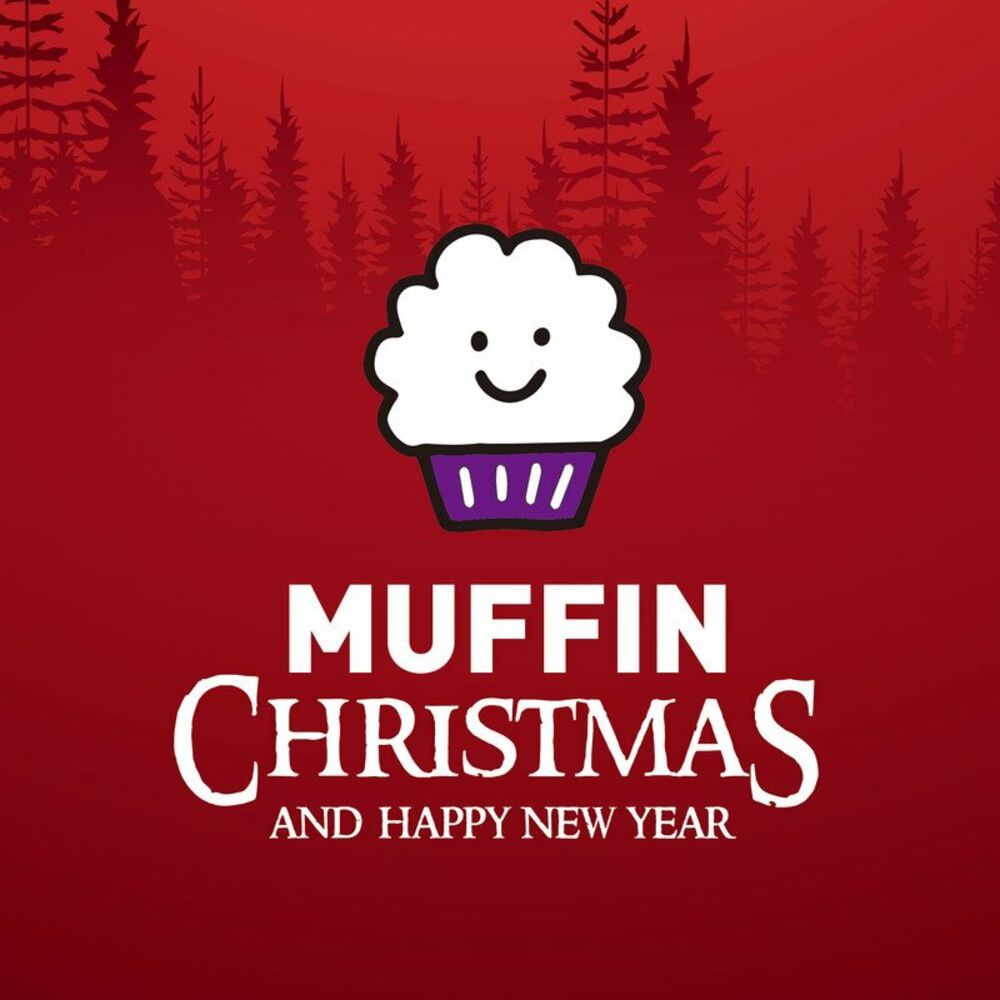 MUSTB – Muffin Christmas – Single