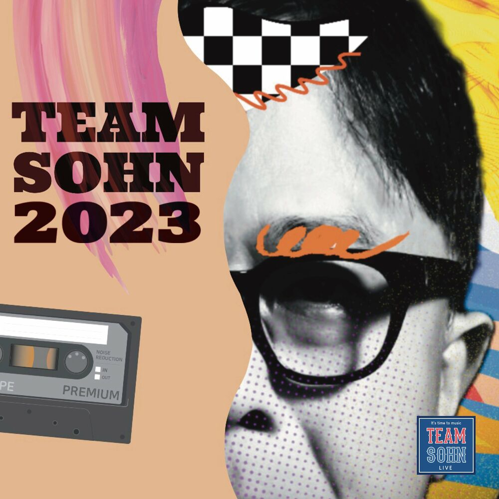 Sohn Moo Hyun – Team Sohn 2023 – Single