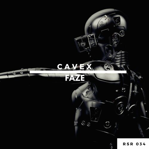  CaveX - Faze (2024) 