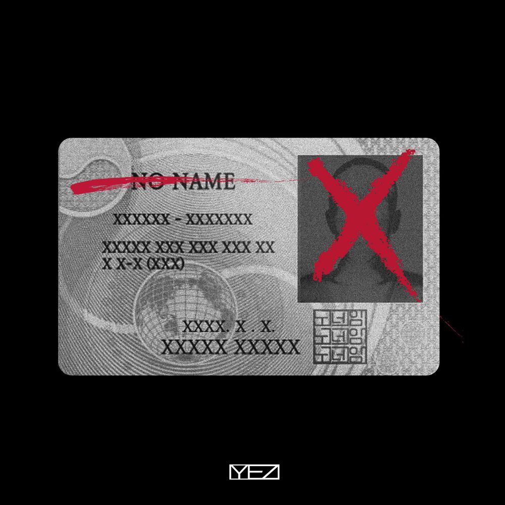 Yezi – NO NAME – Single