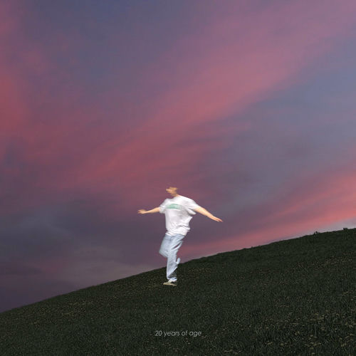 20 Years Of Age – Shh, – Single