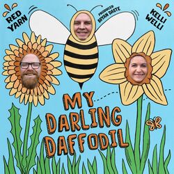 My Darling Daffodil (feat. Red Yarn)