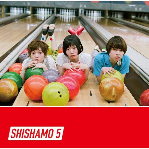 Shishamo Shishamo 5 Music Streaming Listen On Deezer