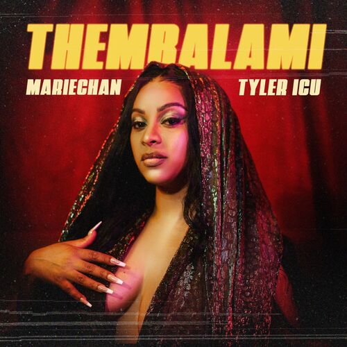 Track artwork