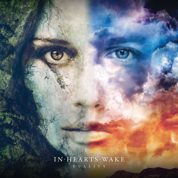 In Hearts Wake - Duality (2016)