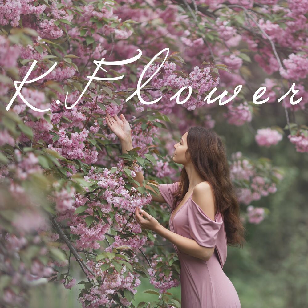 K. Flower – I like it – Single