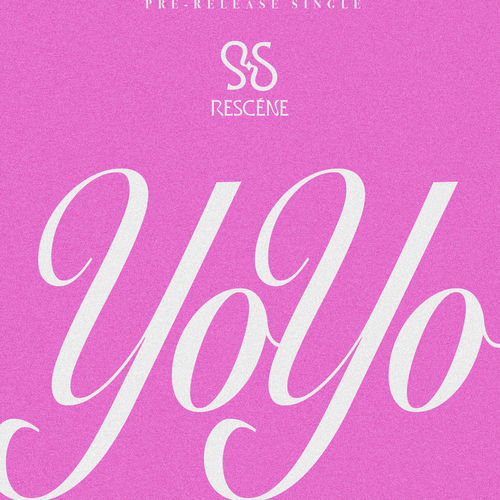 RESCENE – YoYo – Single