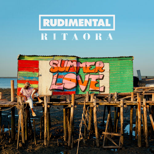 Summer Love - Rudimental