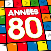 Compilation Années 80  Années 80  Musique en streaming  À écouter