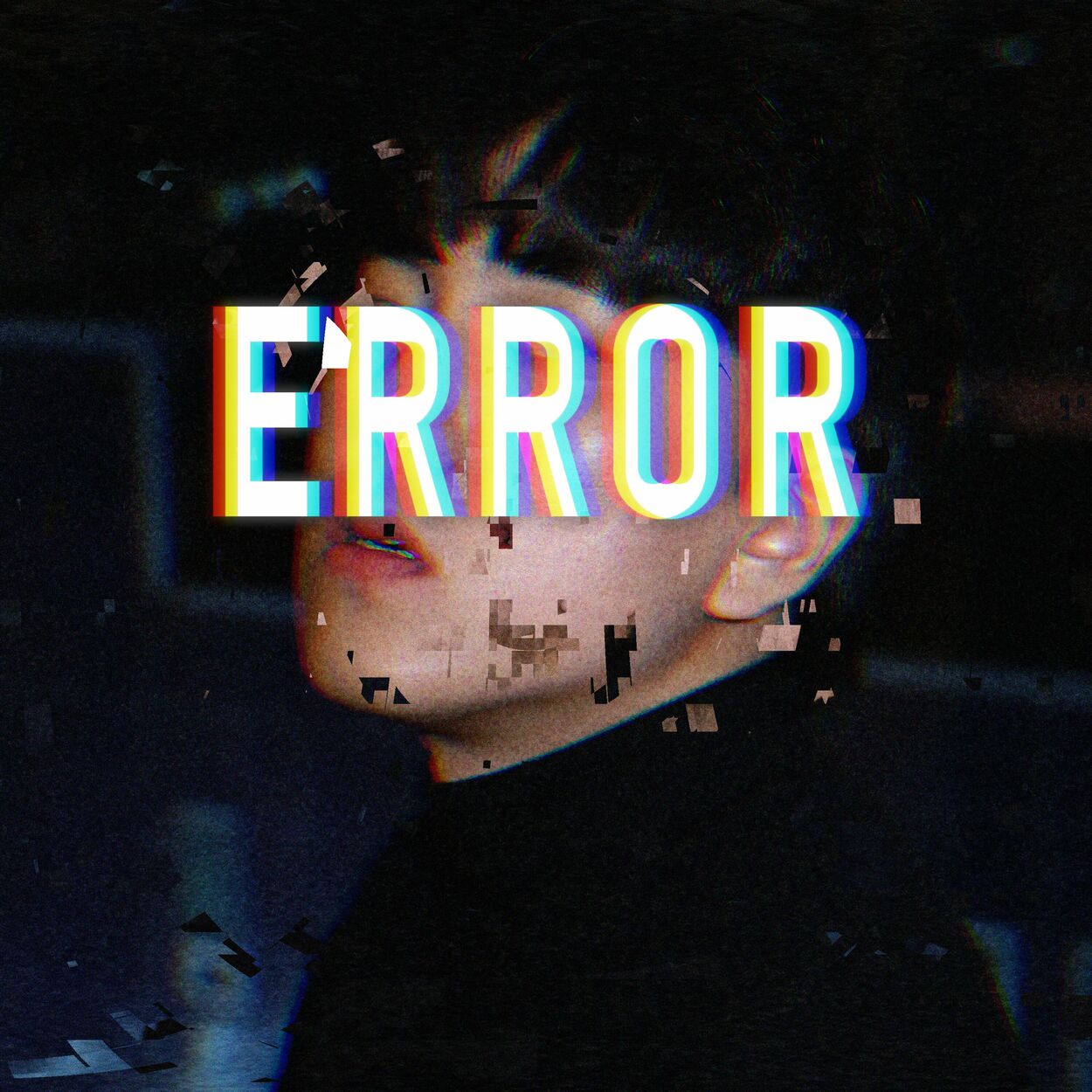 YUZKii XiON – ERROR – EP