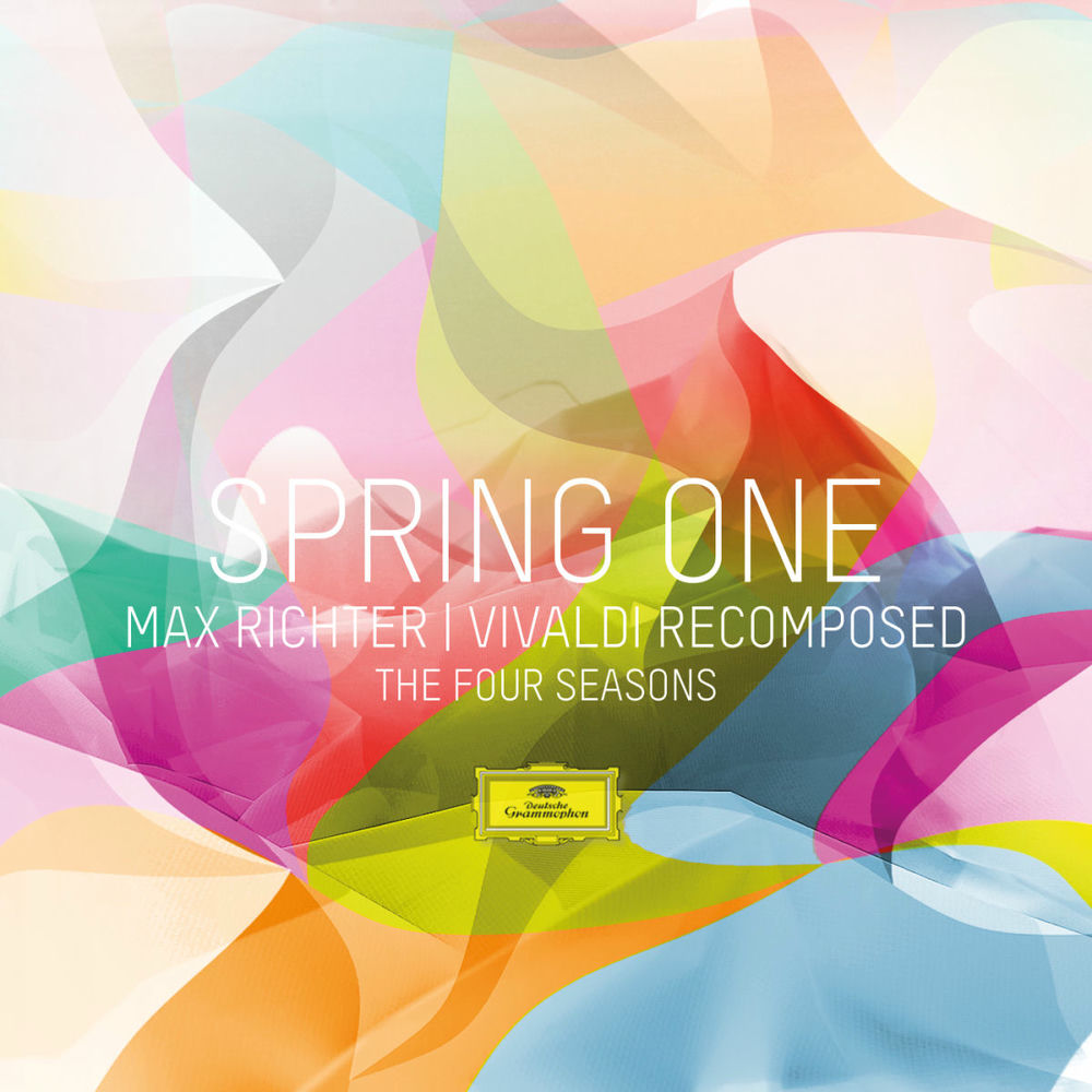 The four seasons recomposed - Spring 1