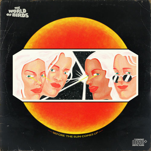 Track artwork