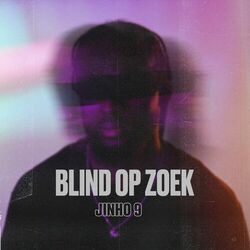 Blind Op Zoek (Trapagas) - Jinho 9