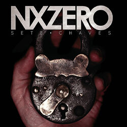 NX Zero – Sete Chaves 2009 CD Completo
