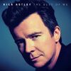 RICK ASTLEY - NEVER GONNA GIVE YOU UP