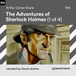 The Adventures of Sherlock Holmes (1 of 4)