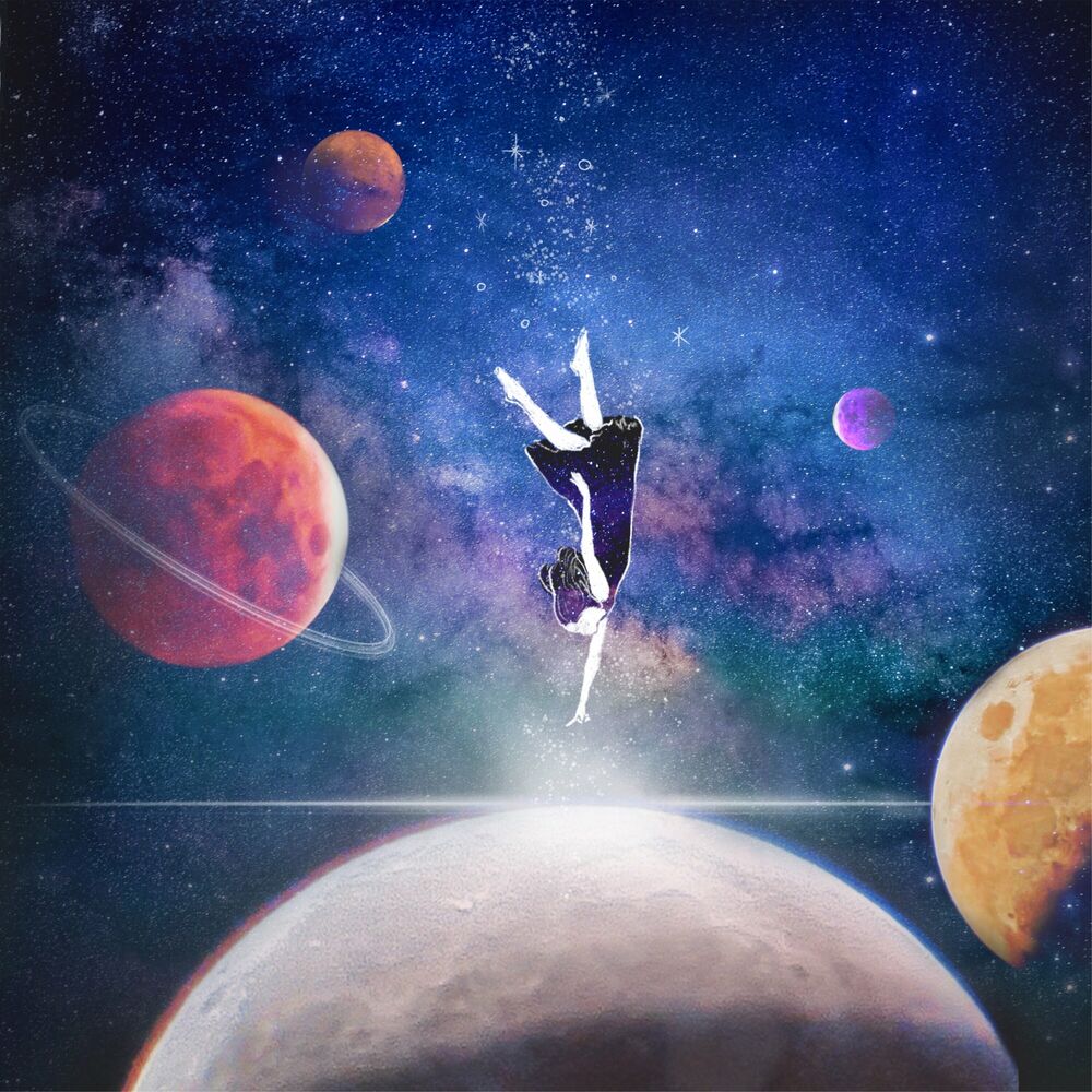 Shin Alin – The Milky Way – EP