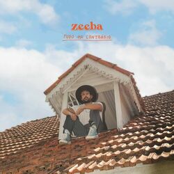 Download CD Zeeba – Tudo Ao Contrário 2022