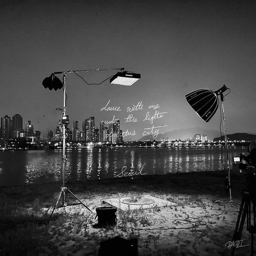 Raudi – Dance With Me (feat. Keemhyoeun, CHOILB) – Single