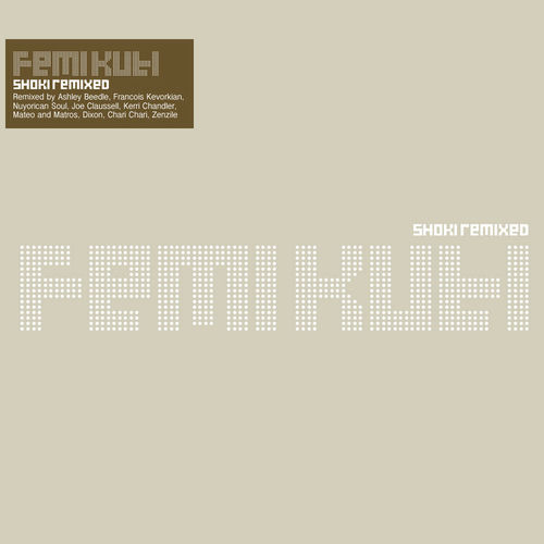 Track artwork