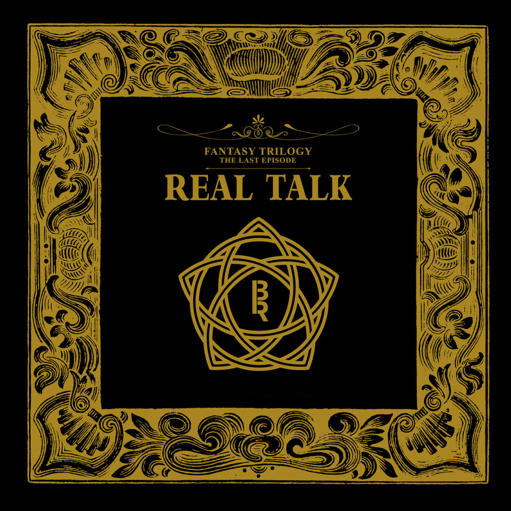 Boys Republic – Real Talk – EP
