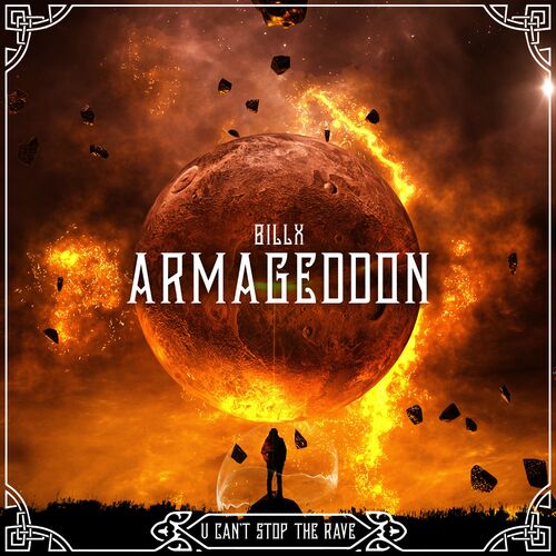  Billx - Armageddon (2024) 