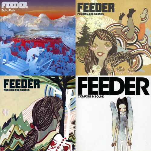 Lista Pesama Feeder News Slusaj Na Deezer U Strimovanje Muzike