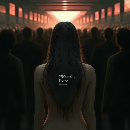 DALsooobin – Extra – Single