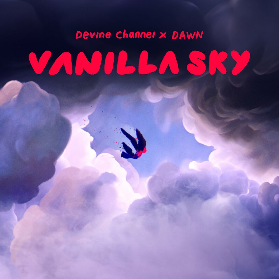 Devine Channel, DAWN – The Dawn of the Black and Ivory – Single