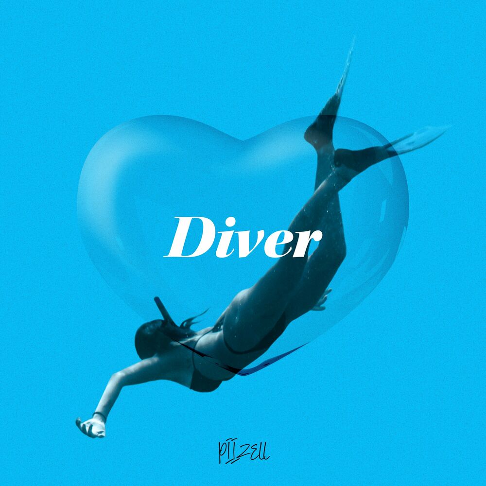 PIIZELL – Diver – Single