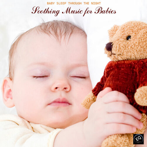 white music for babies to sleep