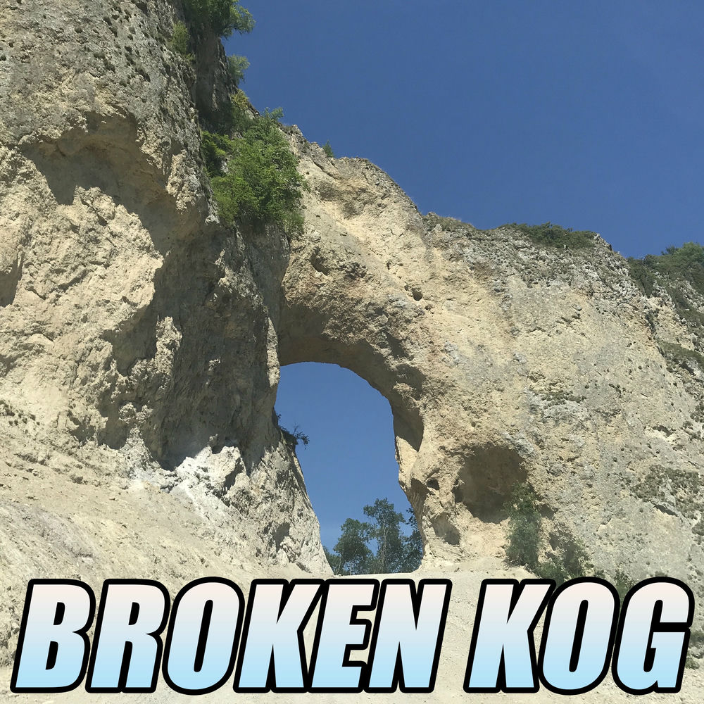 Broken Kog - Han Yagna