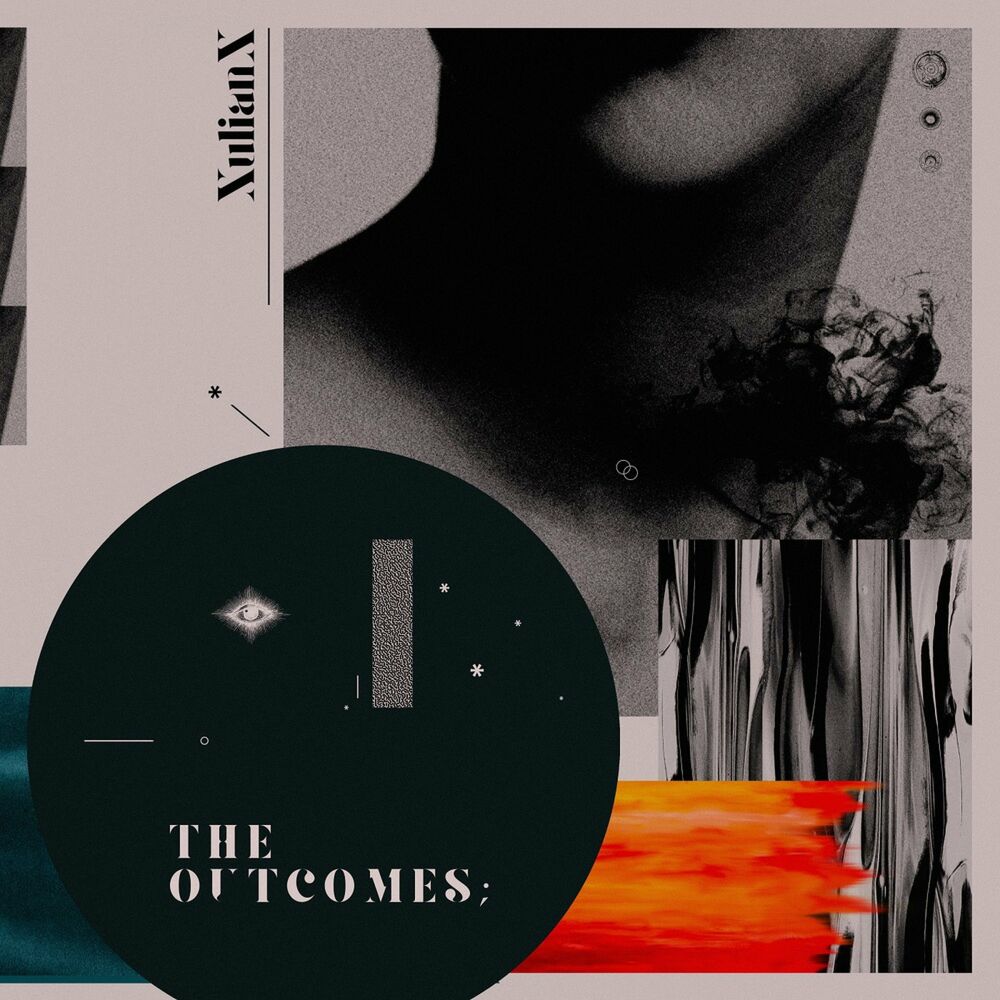 XulianX – The OutComes; – EP