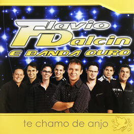 flavio dalcin e banda ouro vol 4