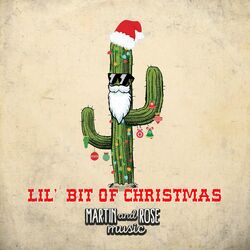 Lil’ Bit of Christmas