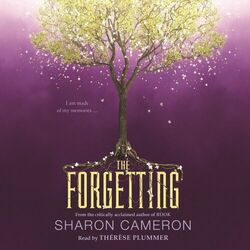 The Forgetting (Unabridged)