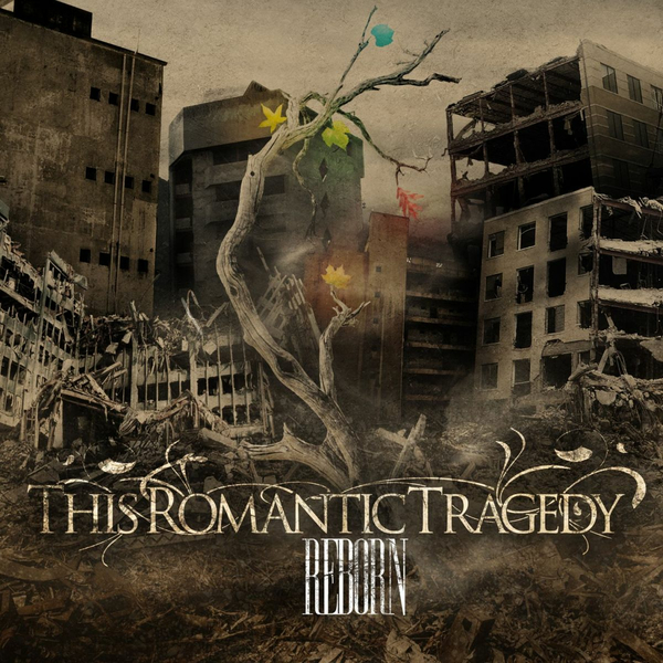 This Romantic Tragedy - Reborn (2011)
