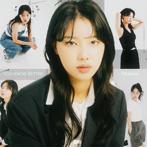 Truman – You Know Better – Single